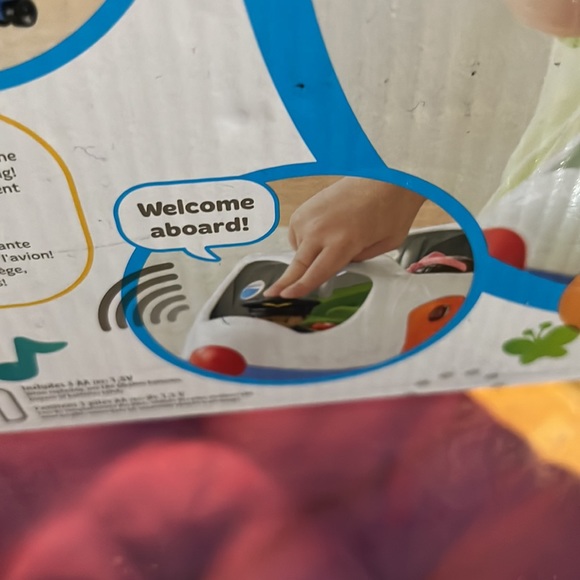 Fisher price - Picture 8 of 8